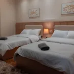 Luxury 3 Bedroom Residence By A1 - 303