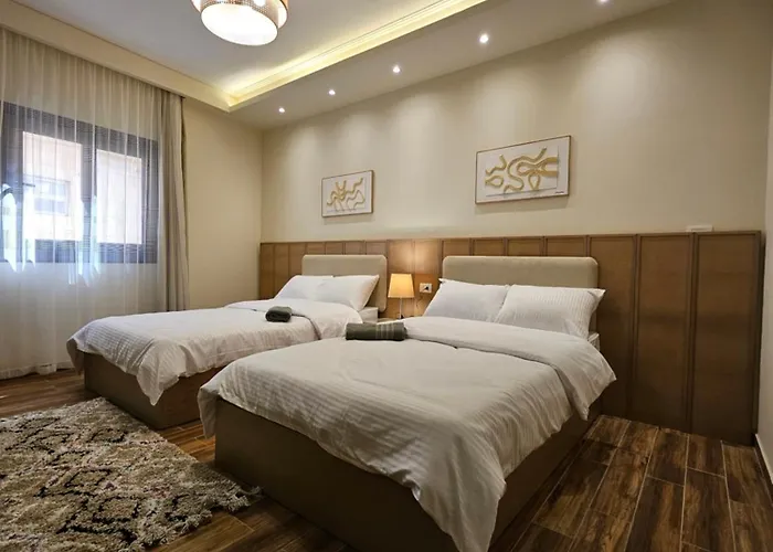 Luxury 3 Bedroom Residence By A1 - 303