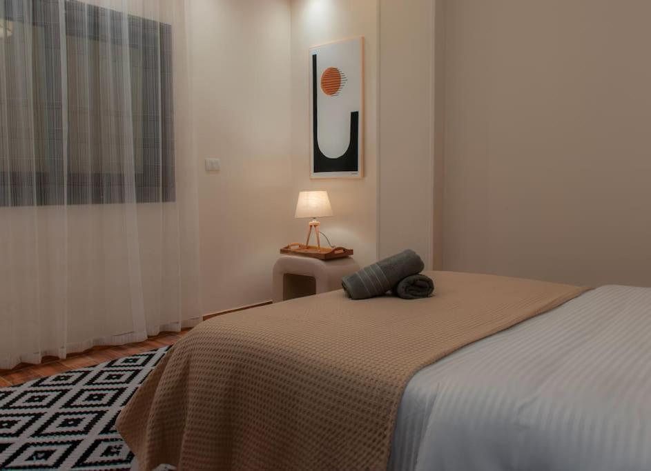 Luxury 3 Bedroom By A1 - 303 Cairo