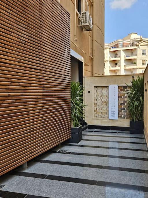 Luxury 3 Bedroom By A1 - 303 Apartment