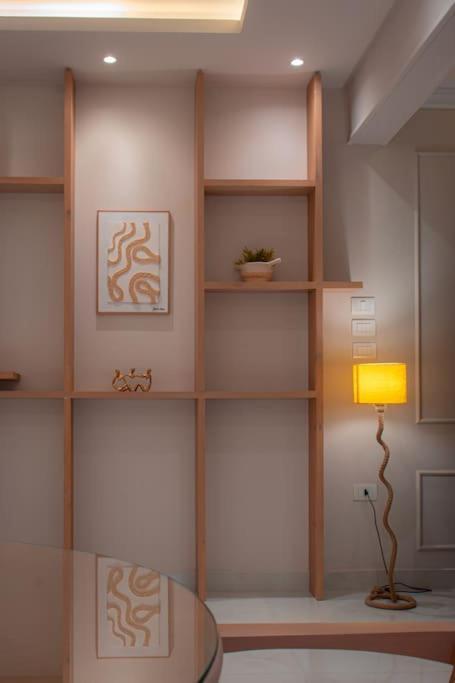 Apartment Luxury 3 Bedroom By A1 - 303