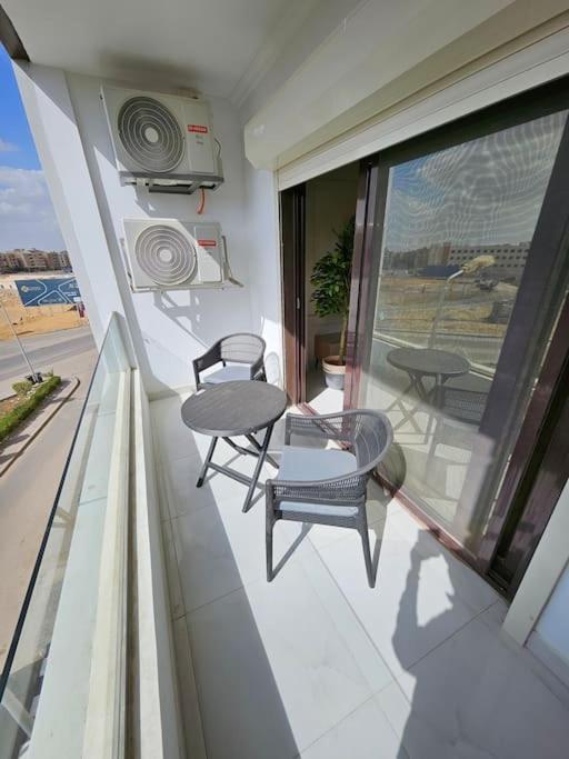 Luxury 3 Bedroom By A1 - 303 Apartment Cairo