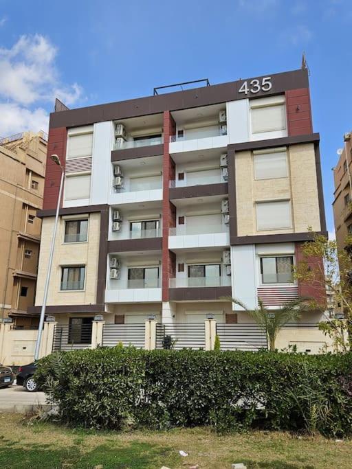 Apartment Luxury 3 Bedroom By A1 - 303