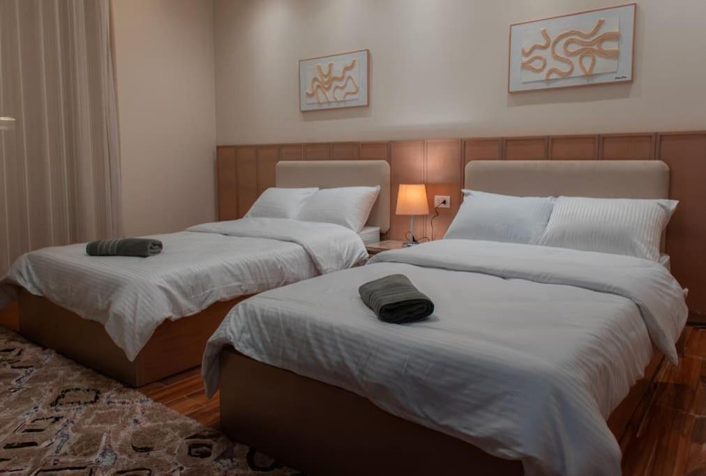 Luxury 3 Bedroom By A1 - 303 Cairo