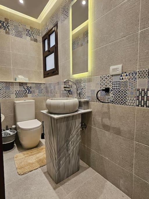 Apartment Luxury 3 Bedroom By A1 - 303 Cairo