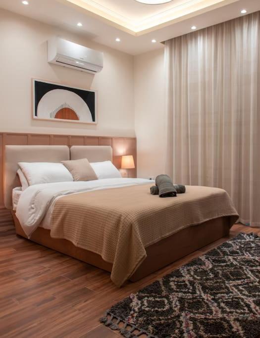 Apartment Luxury 3 Bedroom By A1 - 303